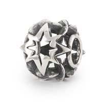 Charm Trollbeads Beads in Argento TAGBE-20267 - TAGBE-20267